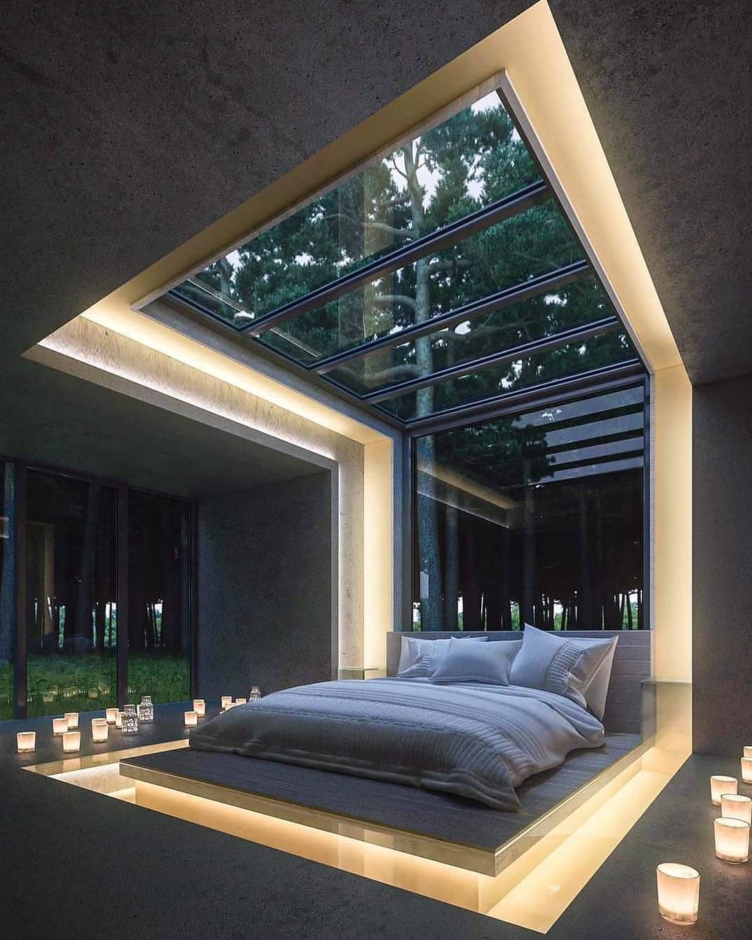 دیزاین اتاق خواب عروس30